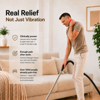 Calmora Deep Relief Massager
