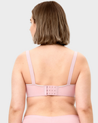 The 5-Piece Set | Wireless Push-Up & Jacquard Lace