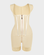 Post Surgery Tummy Tuck Compression Garment
