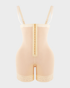 Tummy Control Butt Lifter Bodysuit BBL Fajas