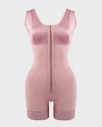 Extra Plus Size Shaper Bodysuit Tummy Control Shapewear With Bra