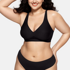 Comfort Fit Seamless Wireless Bra 2.0