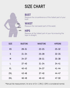 Smoothing Seamless Full Body Shaper