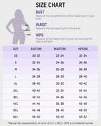 EXTREME Waist Trainer High Compression Everyday