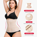 Adjustable Waist Cincher & Sports Belt