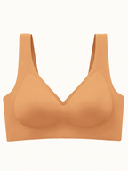 Lifting Wire-Free Antibacterial Jelly Bra 2.0