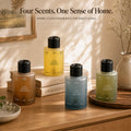 Luxury Hotel Smart Mist Diffuser