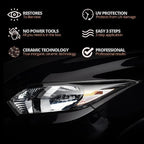 🔥2026 HOT SALE🔥🚘Automotive Headlamp Restoration Fluid