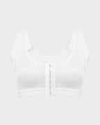 Soft X-shaped Back Posture Bra