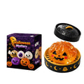 🎃 Halloween Dumpling Squeeze Squishy Toy