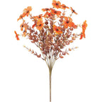 🍁UV-Resistant Artificial Daisy Flowers  for Fall Decor Halloween