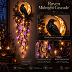 🖤 Halloween Can Be Dark — And Still Be Beautiful