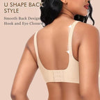 Women's Jelly Bra Minimalist Underwear