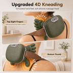 Calmora Deep Relief Massager
