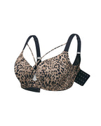 Women Seamless Push Up Padding Bras