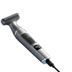 Electric Hair Remover for Underarms, Full Body, and Intimate Areas