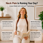 Calmora Deep Relief Massager
