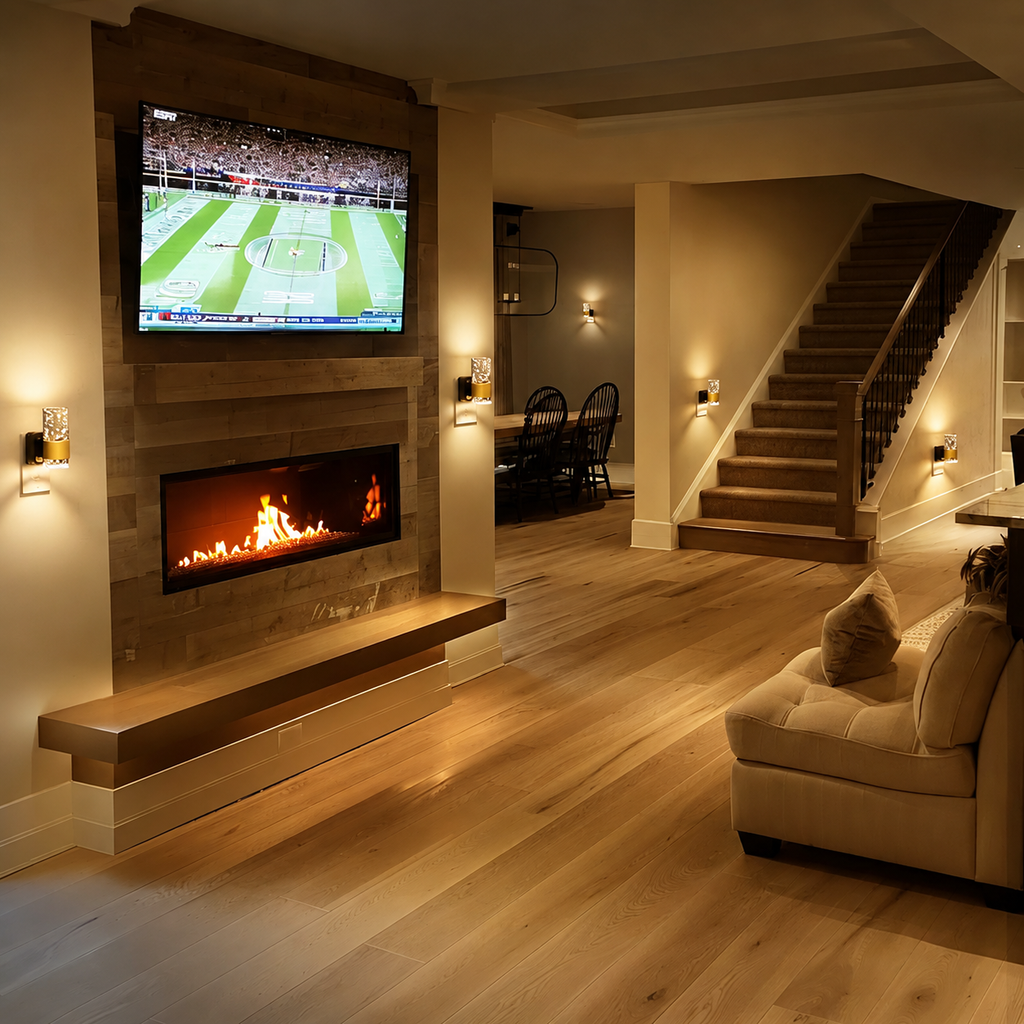 LED Night Light, Dimmable Night Lights Plug into Wall