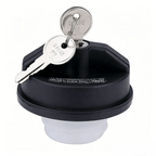 🔥HOT SALE🔥🔒 Anti-Theft, Precision Seal, Prevents Fuel Vapor Leak – Includes 2 Keys (OEM Fit)