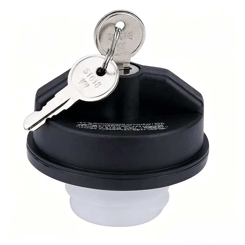🔥HOT SALE🔥🔒 Anti-Theft, Precision Seal, Prevents Fuel Vapor Leak – Includes 2 Keys (OEM Fit)
