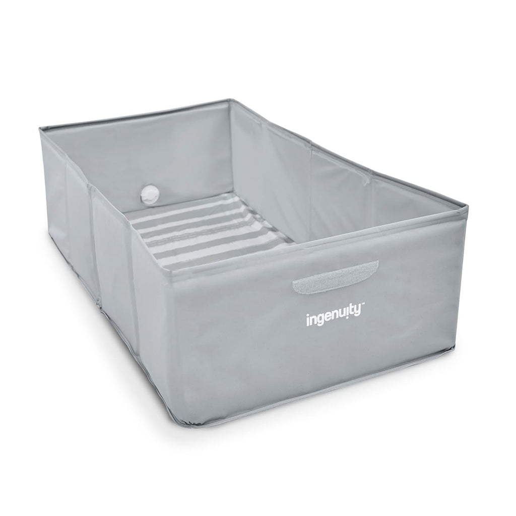 Portable Foldable Toddler Tub – Easy to Store & Clean