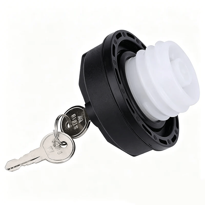 🔥HOT SALE🔥🔒 Anti-Theft, Precision Seal, Prevents Fuel Vapor Leak – Includes 2 Keys (OEM Fit)
