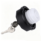 🔥HOT SALE🔥🔒 Anti-Theft, Precision Seal, Prevents Fuel Vapor Leak – Includes 2 Keys (OEM Fit)