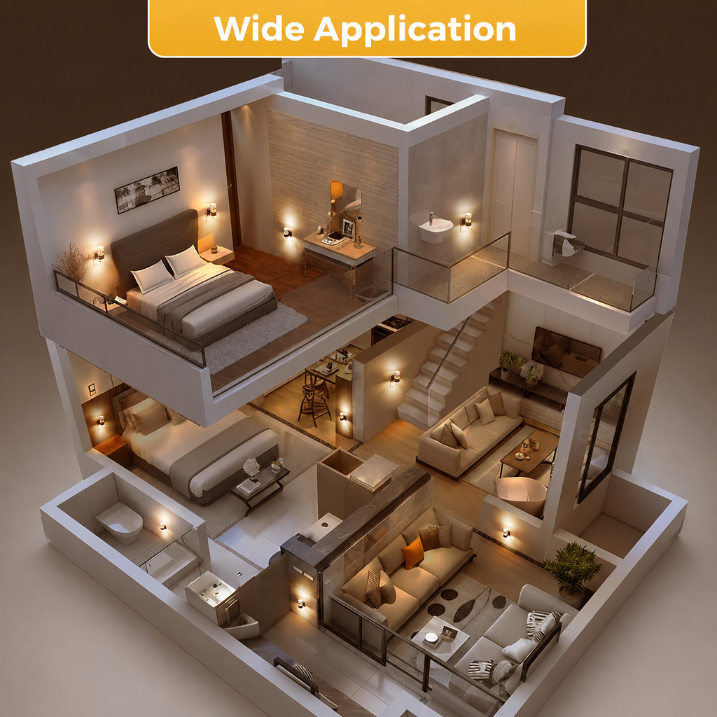 LED Night Light, Dimmable Night Lights Plug into Wall