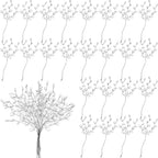 Crystal Drop Christmas Tree Branches