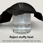 Seamless Front Closure Strapless Bandeau Bra
