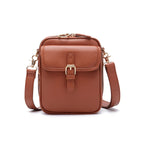 🔥 49% OFF- Crossbody Leather RFID Bag