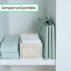 Portable Foldable Toddler Tub – Easy to Store & Clean