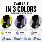 Ankle Support For Pain Relief & Stability