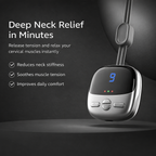 Liorox Relief Massager