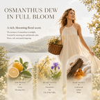 Luxury Hotel Smart Mist Diffuser