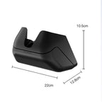 Custom Fit Sunglass Holder for Tesla Model Y Juniper - Hidden Sunglass Storage