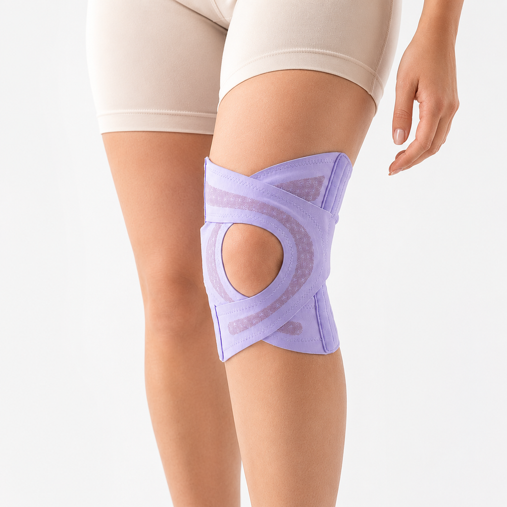 Knee Pain Relief Brace