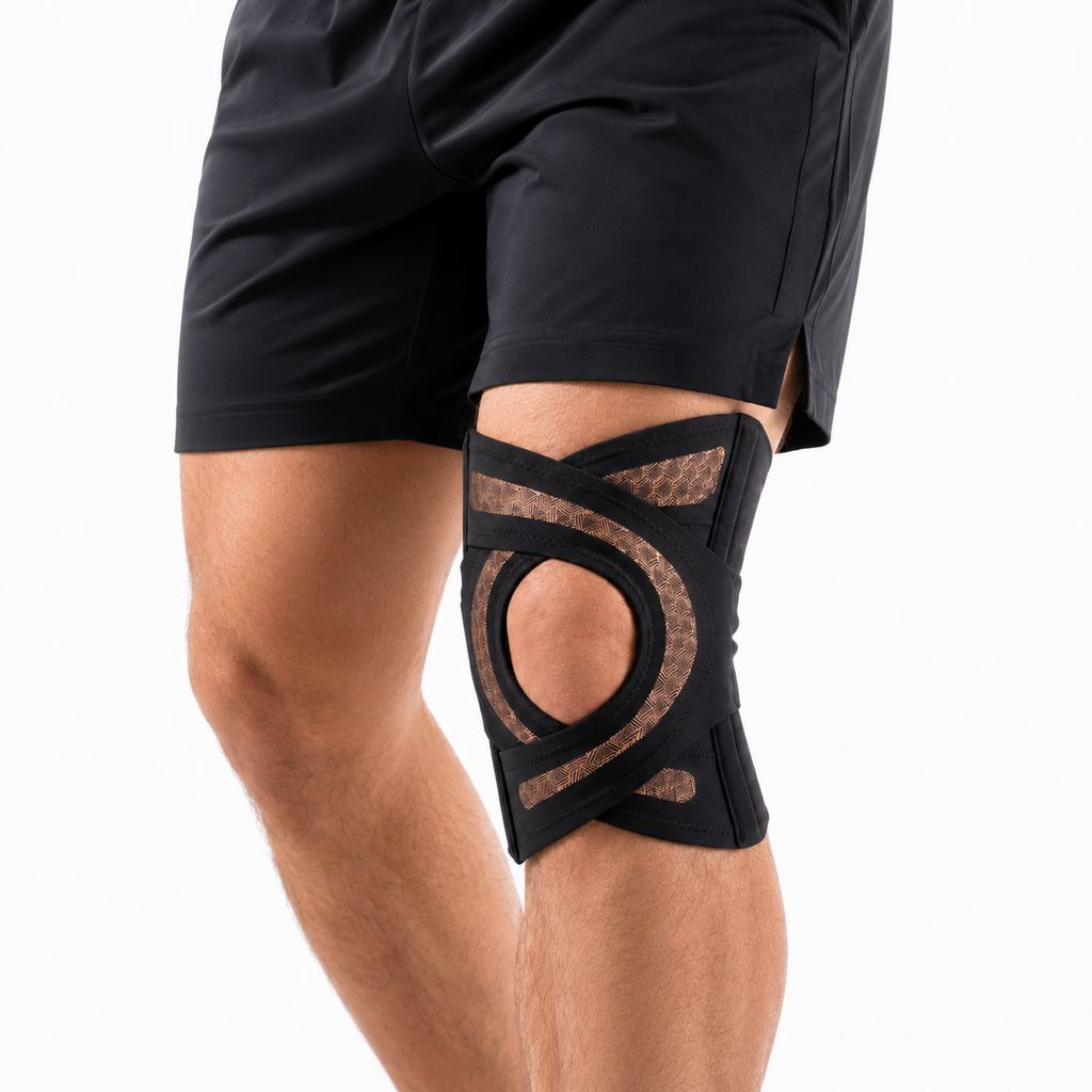 Knee Pain Relief Brace