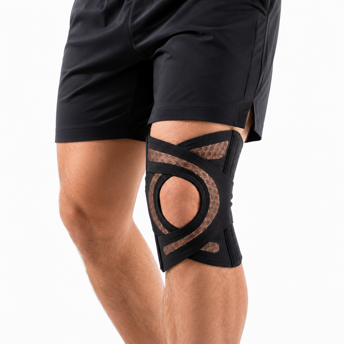 Knee Pain Relief Brace