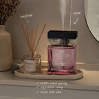 Luxury Scent Mist Diffuser