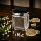 Luxury Scent Mist Diffuser