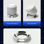 Galaxy Projection Lamp