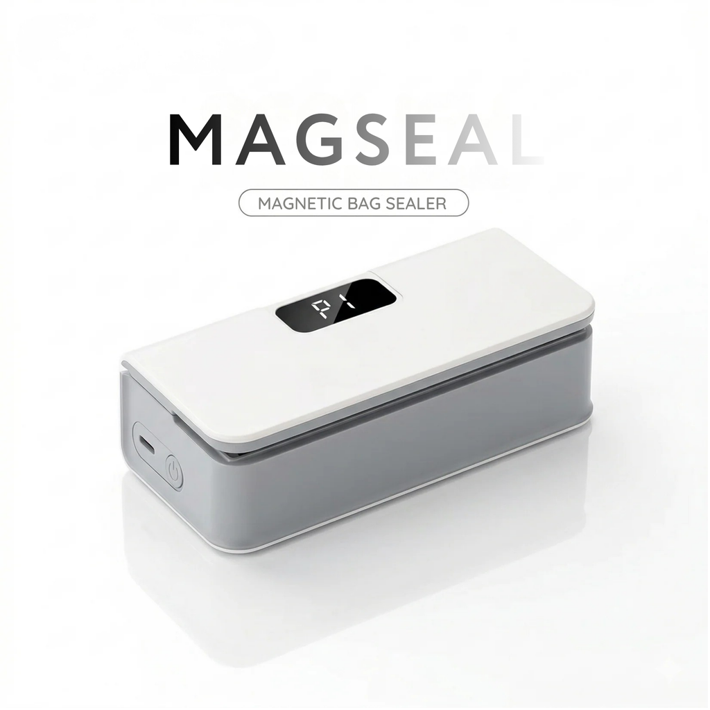 MagSeal FreshLock