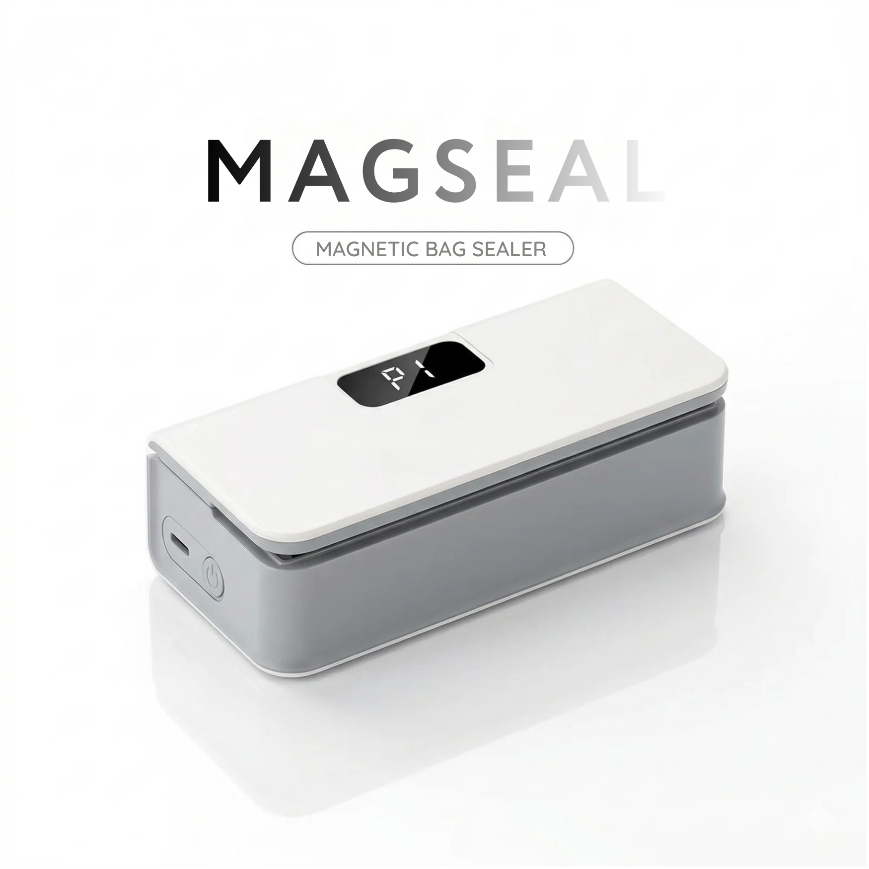 MagSeal FreshLock