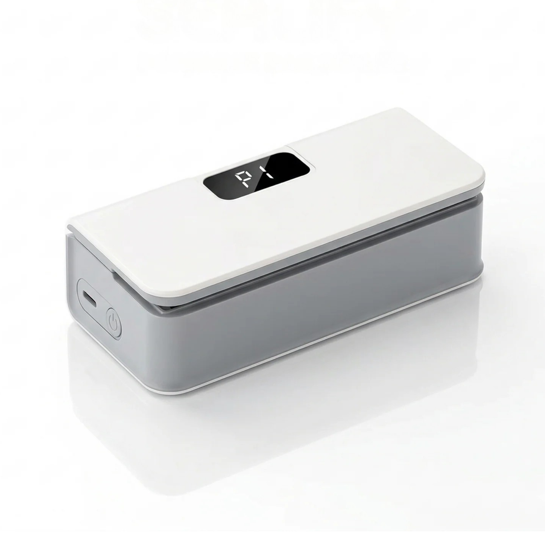 MagSeal FreshLock