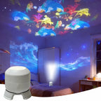 Galaxy Projection Lamp