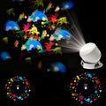 Galaxy Projection Lamp
