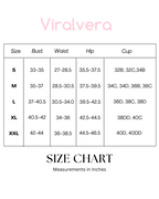 The Riviera Tummy Control Swimsuit