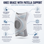 Knee Pain Relief Brace