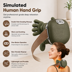 Calmora Deep Relief Massager